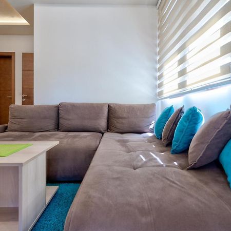 Apartmani Mn Zlatibor Esterno foto