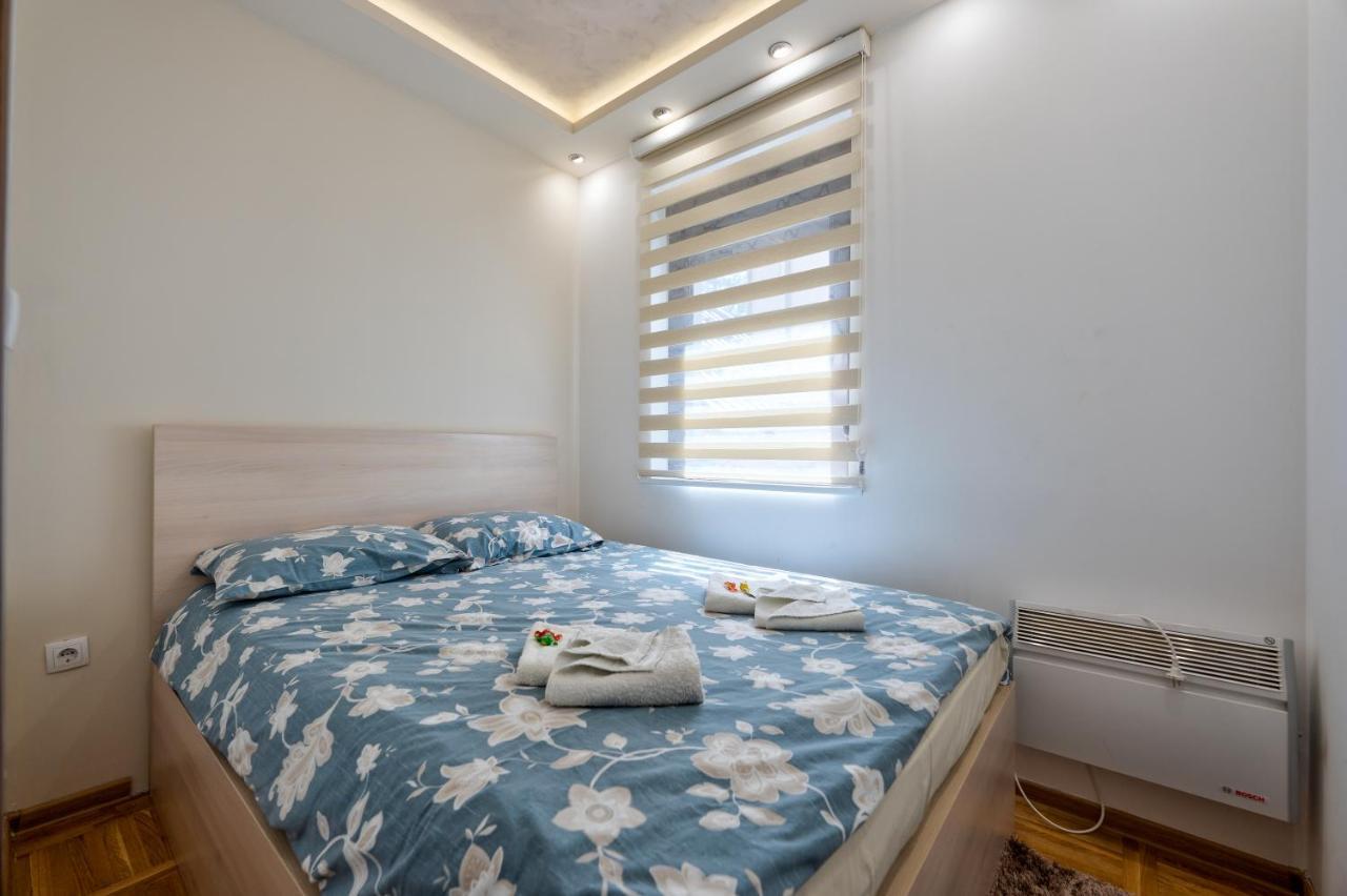 Apartmani Mn Zlatibor Esterno foto