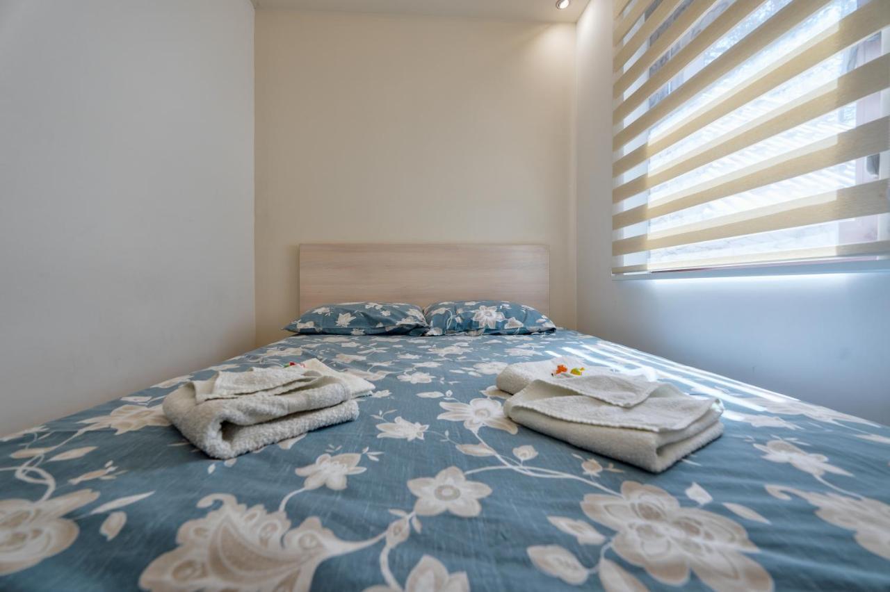 Apartmani Mn Zlatibor Esterno foto