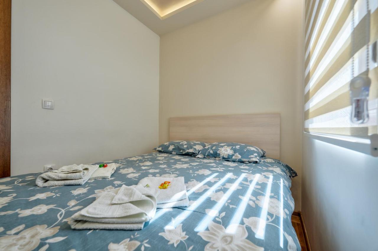 Apartmani Mn Zlatibor Esterno foto