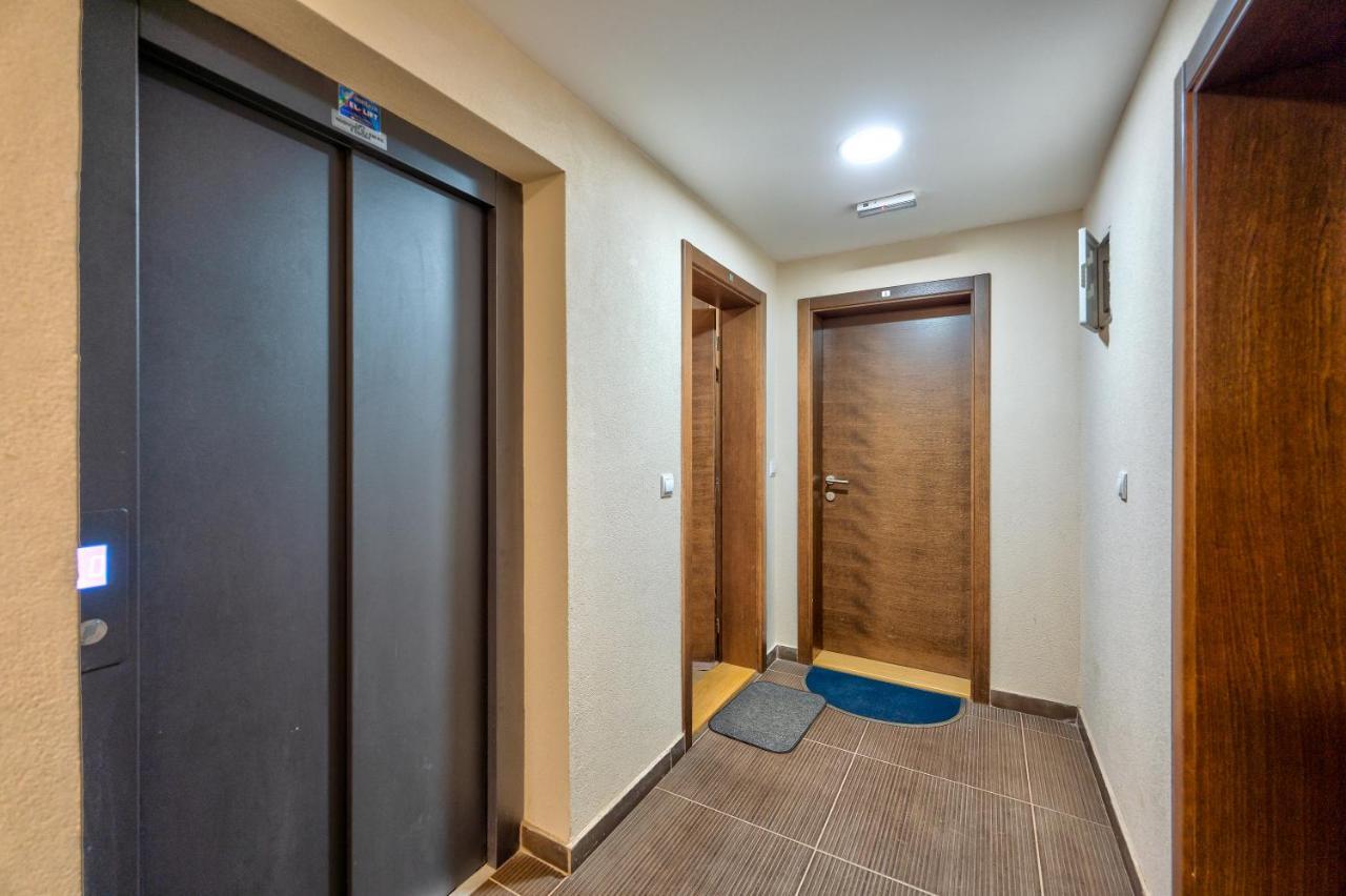 Apartmani Mn Zlatibor Esterno foto