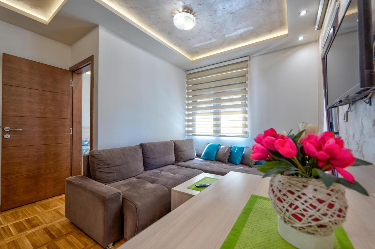 Apartmani Mn Zlatibor Esterno foto