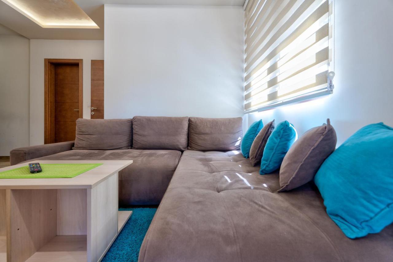 Apartmani Mn Zlatibor Esterno foto