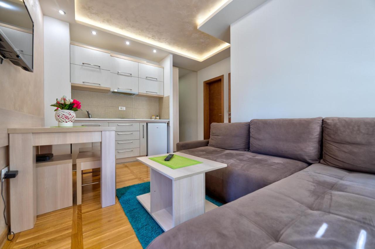 Apartmani Mn Zlatibor Esterno foto